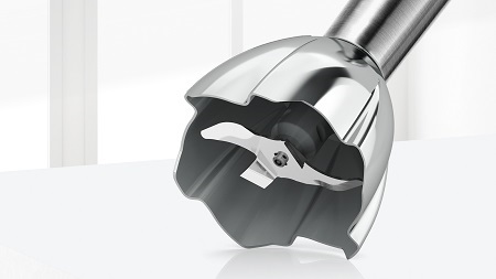 BOSCH botmixer